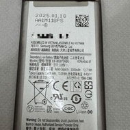 Suitable for Samsung S10 Mobile Phone Battery SM-G9730s10+G9750 Original Battery G9700
