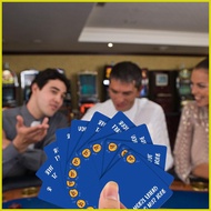 Card Games for Adults Team-Based Interactive Adult Party Card Games Social Activities for Team Build