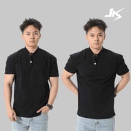 Kurta Leki gothobe kurta Baju musim panas, kemeja Polo gaya Cina baru, kolar Henry lengan pendek, su