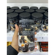 BERYLS ALMOND DARK CHOCOLATE
