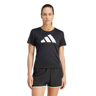 adidas Running Run It Women Tee - Black IL7227