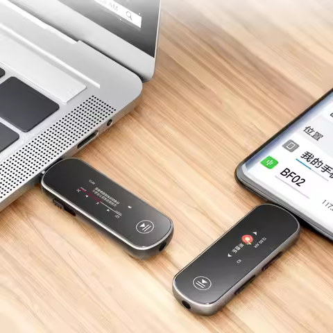 Famue BF02 2025 New Type-C MP3 Player Fast Download Lossless Audio Bluetooth 5.3 HD Recording Music 