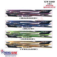 CT 100 STICKER BODY MODENAS CT100 (1)