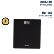 OMRON Body Weight Scale HN-289 Digital Body Scale HT