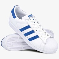 👟 ADIDAS SUPERSTAR Shoes Sneakers UK9 Men NEW 全新運動鞋 👟