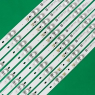 LED Backlight Strip For TCL-50C715-3030FC-6X8-A 6X8-B-LX20200309 50D6B6CZ47017B 4C-LB5006-YH16J / YH