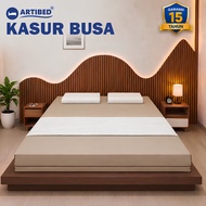 Artibed Japan Technology Foam Mattress Size 70x200|90x200|100x200|120x200|160x200|180x200