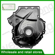 I01014005 Engine Timing Cover with Oil Seal 06K 109 210 BE For A6 Q5 Golf 06H109210Q 06K109210AF 06H