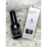 top coat youth rose gel