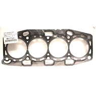 1_cylinder Head Gasket (Genuine) MITSUBISHI E-CAR '92-96 1.6L Engine 4G92 (MD177341)