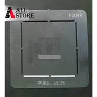 IPHONE UD P3048 IC MOLD 6 A8 CPU REGULAR STEELiphone