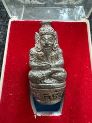 龍婆Dum 2551 魯士 連盒