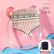 Kalimba Original Murah / Alat Musik Kalimba / Kalimba Acrylic / Kalimba 17 keys / Kalimba Aesthetic 
