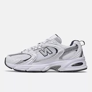 13代購 New Balance NB 530 白銀 男鞋 女鞋 休閒鞋 復古球鞋 IU 李知恩 MR530SG-D