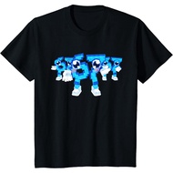 Unisex Kids T-Shirt Meme 67 Six Seven 6 7 Stealth a Brainrot - Los 67 T-Shirt
