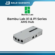 Bambu Lab X1 Series // P1P – Bambu Lab AMS Hub