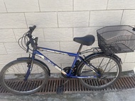 24吋單車