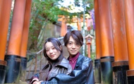 Kyoto Fushimi Inari Shrine Photography Experience