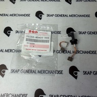 SGP - CARBON BRUSH - SMASH 115 2021 UP ( 31132-45H20-000 )