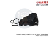 YAMAHA SRL115 FI SRL 115 FI LAGENDA 115 FI LAGENDA115 FI V2 100% ORIGINAL THROTTLE POSITION SENSOR T