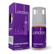 Foom London Taro ice Cream Vape Liquid Salt nic 30ml Salt nicotine OFE