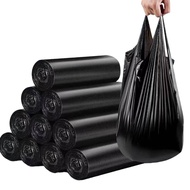 Gabbage rubbish bag roll trash 46*60cm