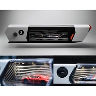 Fun Tech Lab Windsible Wind Tunnel Display for 1:64 model