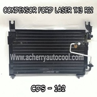 Ford Laser TX3 R12 Car Ac Radiator Condenser