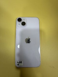 （93% 電）iPhone 14 plus 128gb 紫色 港版行貨