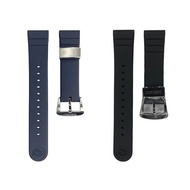 1 Seiko Prospex Diver Silicone Strap 22MM Model R03K011J0 R03K012M0 (SRPF77K1 SRPF79K1 SRPH11K1)