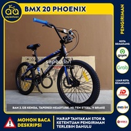 Sepeda Anak BMX 20" PHOENIX - 2.125 1 (CARGO)