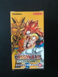 龍珠 card game 10 special 閃卡 咭 非 本彈 激鬥 風雲