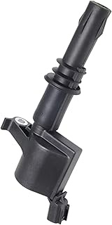 Ignition Coil Pack For Expedition For F-250 For Super For Duty 2005 2006 2007 2008 1pcs Car Ignition