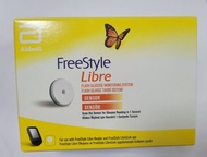 雅培 FreeStyle Libre 1 Sensor