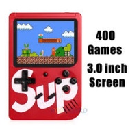 Sup 3" Display Game Console