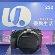 Sold out）『收機鏡』『Trade In優惠』新淨 Sony RX10 II 恆定F2.8大光圈 等效24-200mm鏡頭 蔡司鏡頭 旅行一流 商場活動追星 可租用 RX10M2 RX10II 