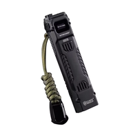 NITECORE EDC29 Ultra-Bright ไฟฉายยุทธวิธี High-Lumen LED แบบพกพากลางแจ้งไฟฉาย Camping ฉุกเฉินชาร์จ