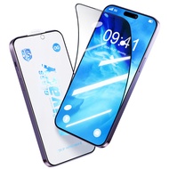 ESD Privacy Tempered Glass for Samsung Galaxy S25 S24 S23 S22 S20 Ultra A55 A35 A25 A15 A05 A05S