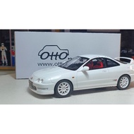 ottomobile 1/18 Integra DC2 TYPE R EURO SPEC