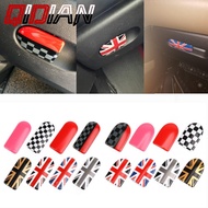 for MINI COPER F54 F55 F56 F57 F60 Car Glove Storage Box Handle Cover Cap Trim COUNTRYMAN
