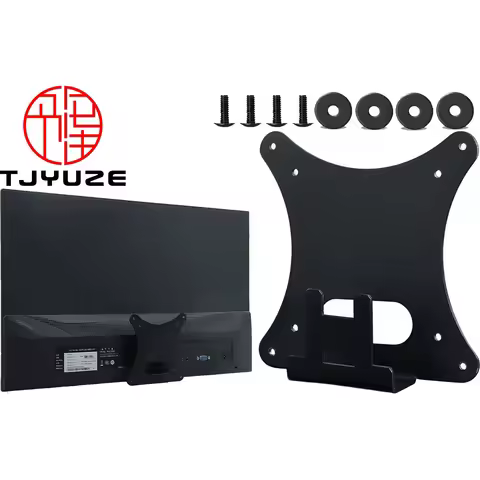 New VESA Adapter for Acer SA220Q SA240Y HA220Q R241Y RT240Y G257HL H236HL by Mount Bracket for VESA 