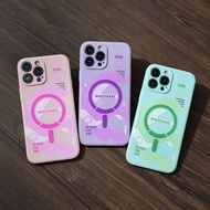 [UV37] Softcase Square Edge Motif For Oppo a3s a5s a15 a16 a17 a18 a38 a58 a78 a3x a3 pro a52 a53 a5