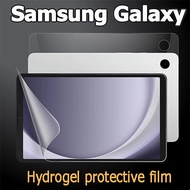 ฟิล์มหลังด้าน Samsung Galaxy Tab S6Lite S7 S8 S9 Back Film Samsung Galaxy Tab S9+ S8+ S7+ S9FE S9FE+