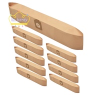 10Pack Vacuum Cleaner Bag for    GD930 UZ930 UZ920 , Z970, Z990 for  Part 1407015020