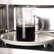 【日本】Kalita│Jug 500 耐熱玻璃 咖啡壺 (約500ml)