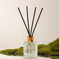 Mine. Perfumery | Mine Dot | Tatami Tea - 100ml Home Diffuser