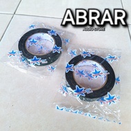 Double FOAM TAPE / RETURNABLE ISOLATION