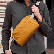 Bellroy Australia Classic Style Lite Sling 7L Lightweight Walking Chest Bag/Shoulder Bag/Commuter Wa