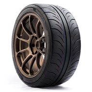 285/35/18 l Zestino Gredge 07RS I New Tire YEAR 2020
