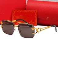 Sunglasses Driving Aviator Eyewearing Men Sunglasses